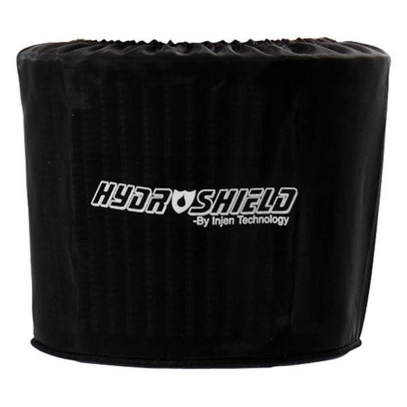 Injen Black Hydroshield 6in B x 5in H x 5in T fits X-1012 X-1013 X-1014 X-1056 - Order Your Parts - اطلب قطعك