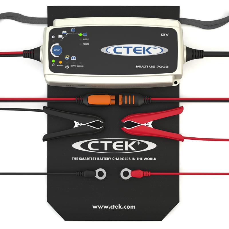 CTEK Battery Charger - Multi US 7002 - Order Your Parts - اطلب قطعك