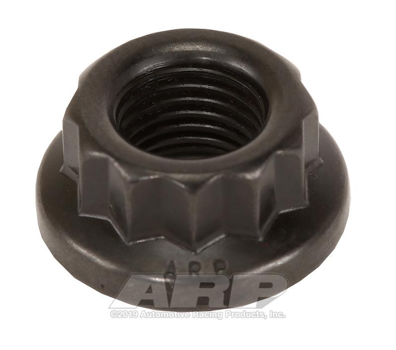 ARP 9/16in -12 12pt Nut Kit - Order Your Parts - اطلب قطعك