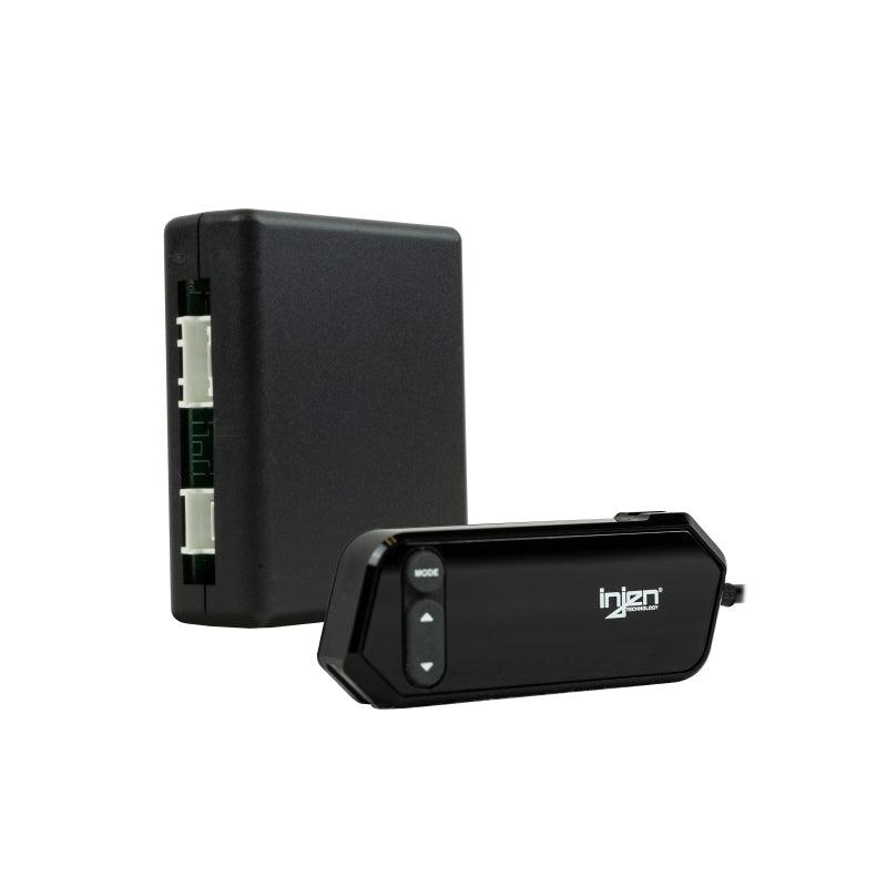 Injen 18-20 Jeep Wrangler JL 2.0T/3.6L X-Pedal Pro Black Edition Throttle Controller - Order Your Parts - اطلب قطعك
