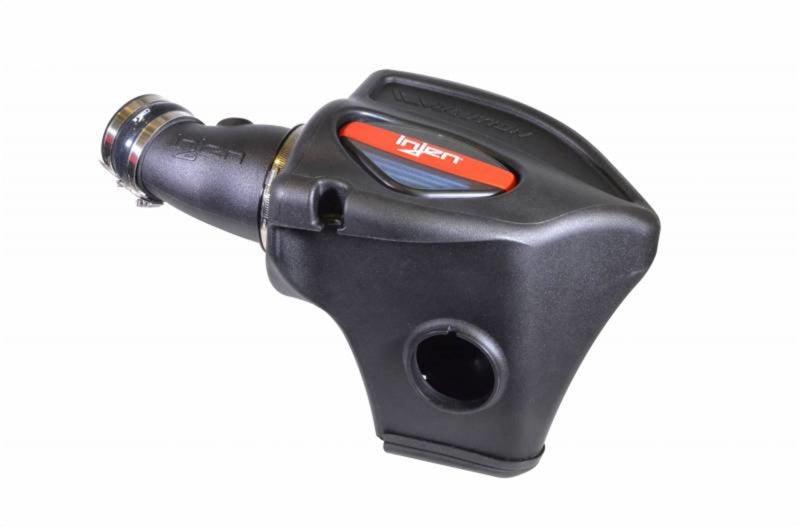 Injen 11-20 Dodge Challenger SRT8 6.4L Hemi / 12-17 Dodge Charger SRT8 6.4L Hemi Evolution Intake - Order Your Parts - اطلب قطعك