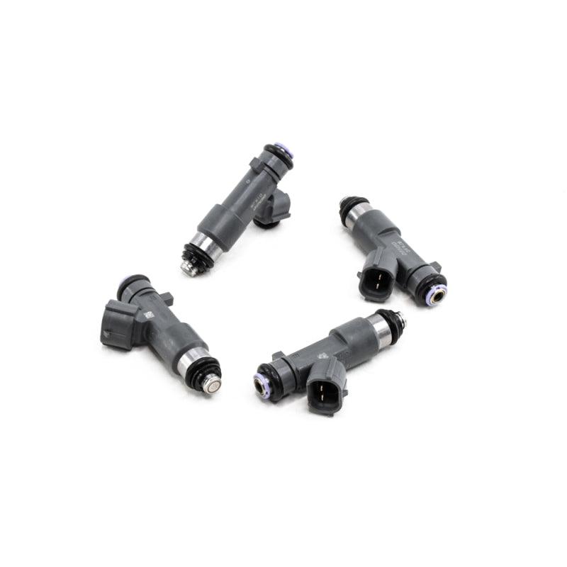DeatschWerks Genesis Coupe 2.0T 550CC Injectors - Order Your Parts - اطلب قطعك