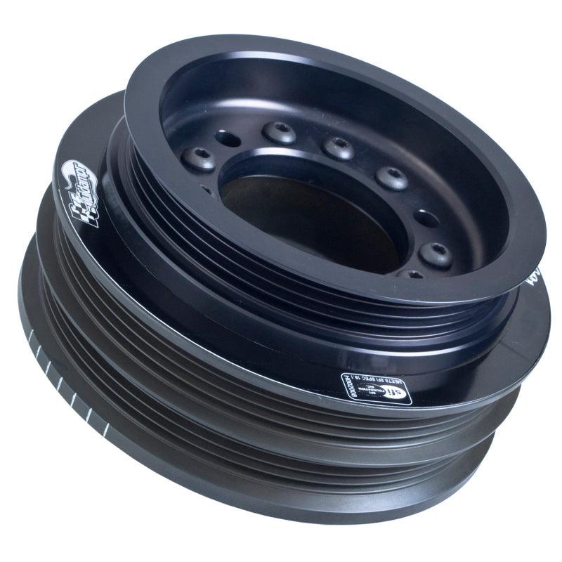 Fluidampr Nissan RB26DET Phase-1 BNR32 GT-R Steel Internally Balanced Damper - Order Your Parts - اطلب قطعك