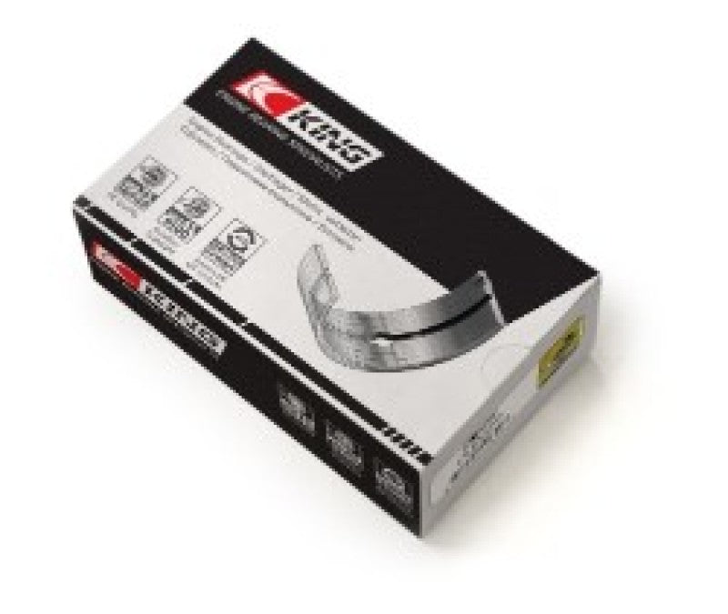 King Engine Bearings Hyundai G4KF Connecting Rod Bearing Set (Set of 4) - Size STD