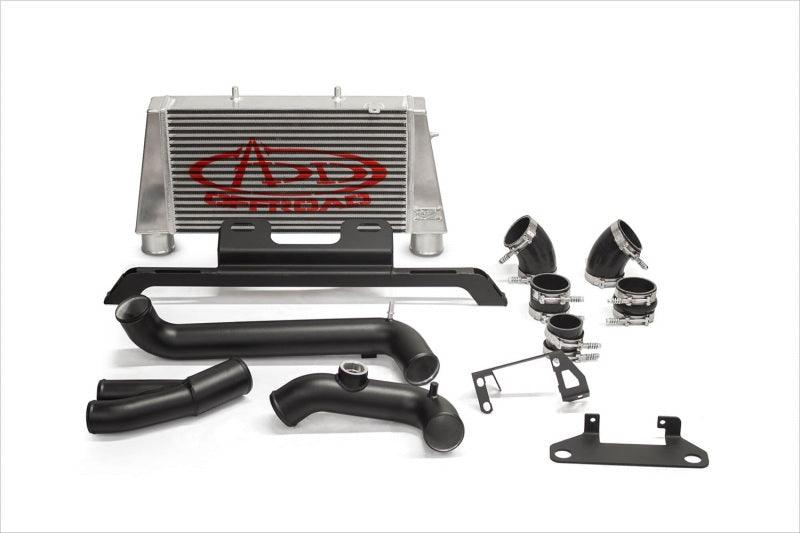 Addictive Desert Designs 17-18 Ford F-150 Raptor aFe Intercooler Upgrade Kit - Order Your Parts - اطلب قطعك
