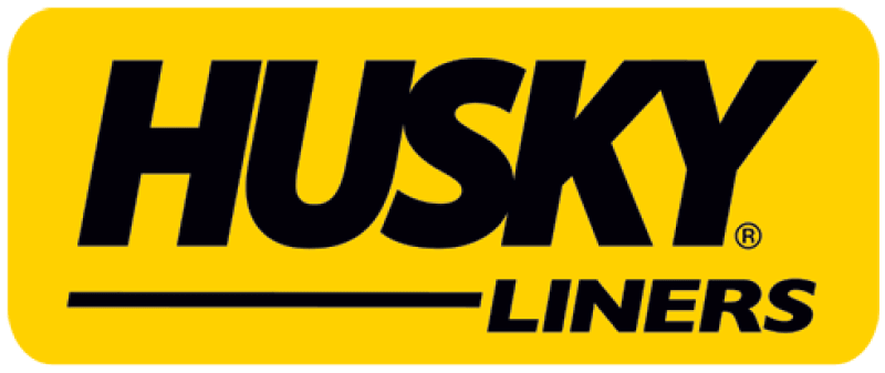 Husky Liners 12-13 Dodge Ram/88-09 Toyota 4Runner Heavy Duty Black 2nd Row Floor Mats - Order Your Parts - اطلب قطعك