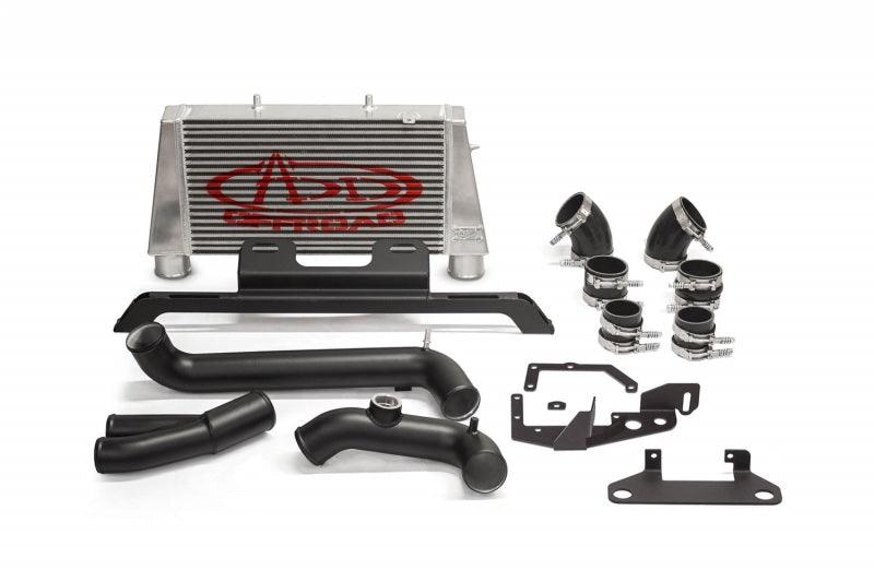 Addictive Desert Designs 17-18 Ford F-150 Raptor aFe Intercooler Upgrade Kit - Order Your Parts - اطلب قطعك