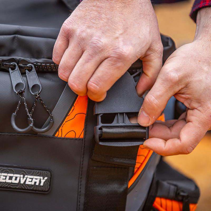 ARB Premium Recovery Kit S2 - Order Your Parts - اطلب قطعك