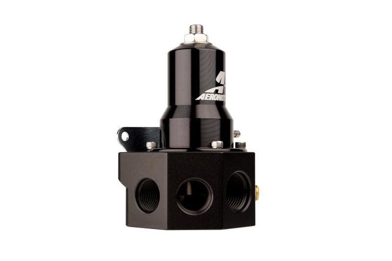 Aeromotive Pro-Series EFI Boost Reference Regulator - Order Your Parts - اطلب قطعك