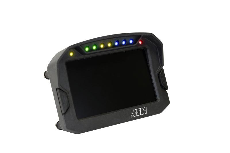 AEM CD-5 Carbon Digital Dash Display - Order Your Parts - اطلب قطعك