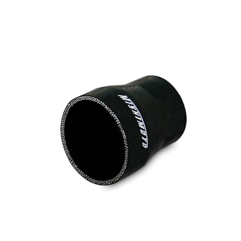 Mishimoto 2.0 to 2.5 Inch Black Transition Coupler - Order Your Parts - اطلب قطعك