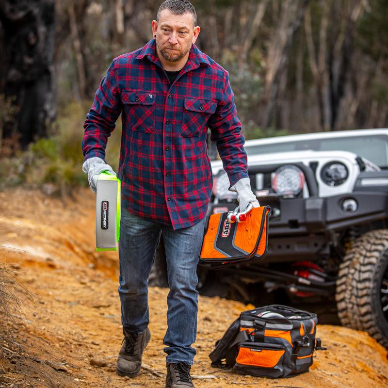 ARB Premium Recovery Kit S2 - Order Your Parts - اطلب قطعك