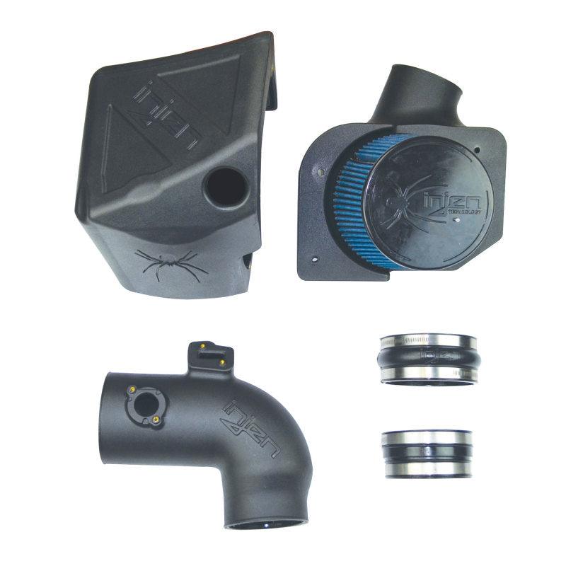 Injen 15-16 GMC Duramax LML 6.6L Evolution Intake - Order Your Parts - اطلب قطعك