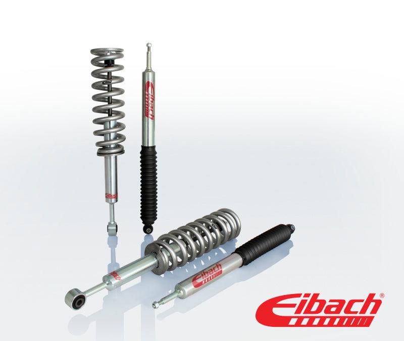 Eibach Pro-Truck Lift Kit for 15-18 Ford F-150 - Order Your Parts - اطلب قطعك