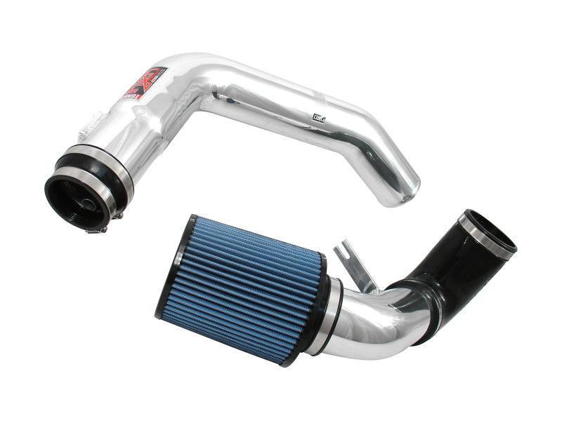 Injen 08-09 Accord Coupe 3.5L V6 Polished Cold Air Intake - Order Your Parts - اطلب قطعك