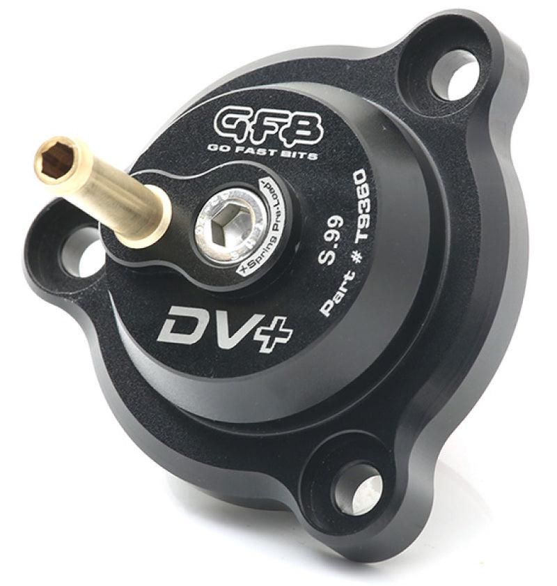 GFB Diverter Valve DV+ 2017+ Ford Focus RS - Order Your Parts - اطلب قطعك