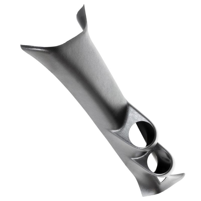 Autometer 03-06 Evo Dual 52mm Pillar Pod - Order Your Parts - اطلب قطعك