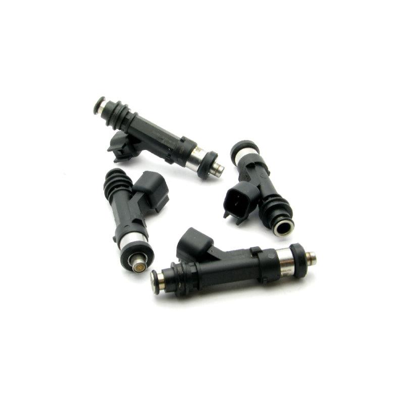 DeatschWerks 89-90 Nissan 240sx SOHC KA24E 800cc Injectors - Set of 4 - Order Your Parts - اطلب قطعك