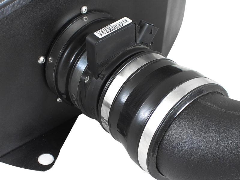aFe MagnumFORCE Intakes Stage-2 Pro 5R Air Intake System Hummer H2 03-09 V8-6.0L - Order Your Parts - اطلب قطعك