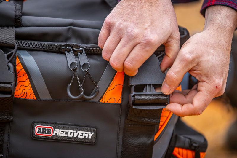 ARB Premium Recovery Kit S2 - Order Your Parts - اطلب قطعك