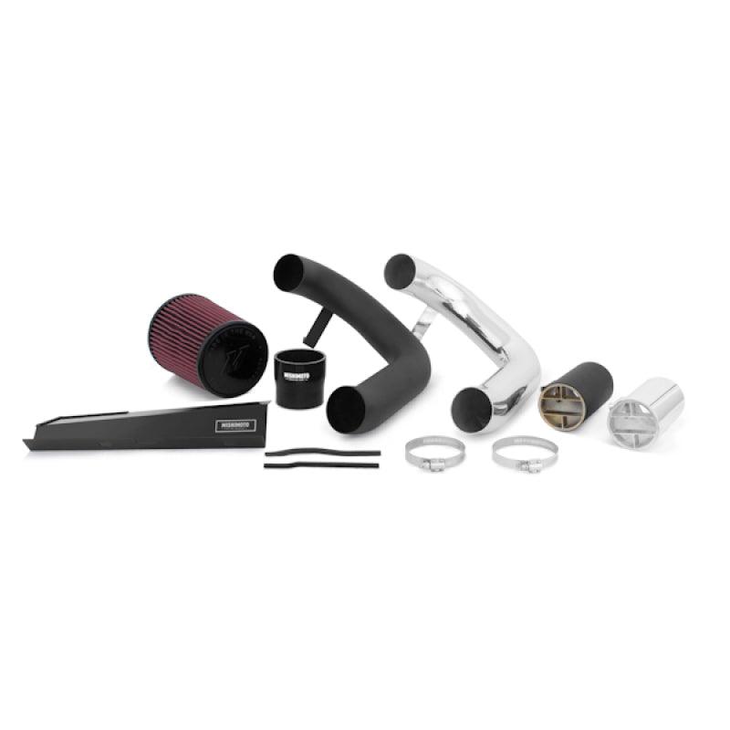 Mishimoto 13+ Subaru BRZ/Scion FR-S Performance Cold Air Intake Kit - Wrinkle Black - Order Your Parts - اطلب قطعك
