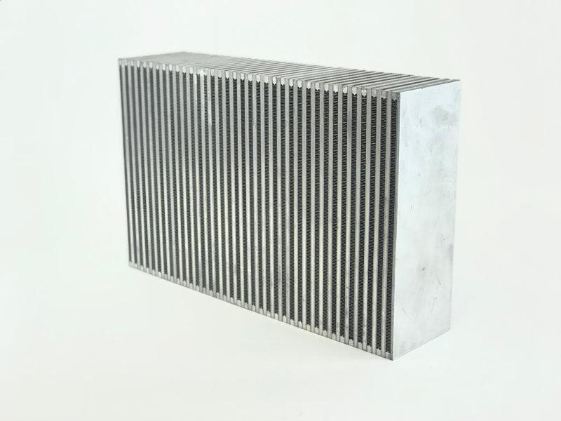 CSF Nissan GT-R (R35) High Performance Bar & Plate Intercooler Core - 22in L x 14in H x 5.5in W - Order Your Parts - اطلب قطعك