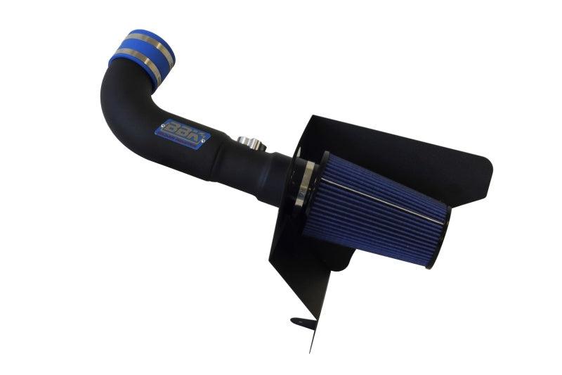 BBK 05-10 Mustang 4.0 V6 Cold Air Intake Kit - Blackout Finish - Order Your Parts - اطلب قطعك