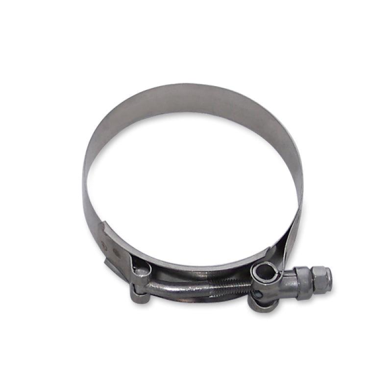 Mishimoto 2.75 Inch Stainless Steel T-Bolt Clamps - Order Your Parts - اطلب قطعك