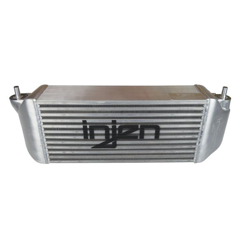 Injen 15-20 Ford F-150 2.7L/3.5L EcoBoost Bar and Plate Front Mount Intercooler - Order Your Parts - اطلب قطعك