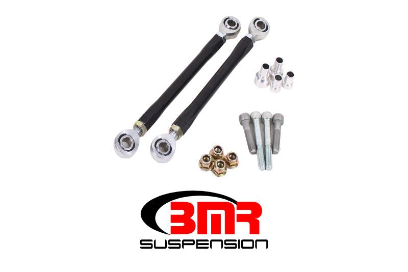 BMR 08-17 Challenger Rear Sway Bar End Link Kit - Black - Order Your Parts - اطلب قطعك