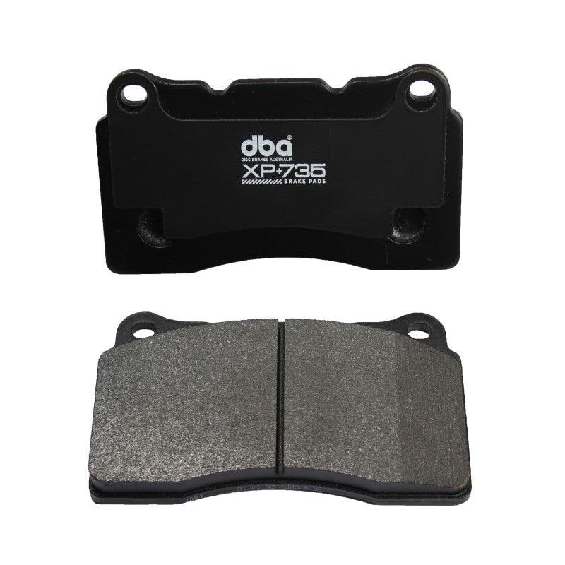 DBA 06-07 Subaru WRX XP650 Front Brake Pads - Order Your Parts - اطلب قطعك
