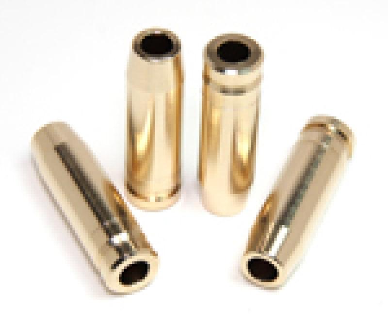 GSC P-D Toyota 1JZ Manganese Bronze Exhaust Valve Guide - SET OF 12 - Order Your Parts - اطلب قطعك