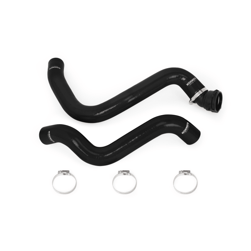 Mishimoto 11-14 Ford Mustang GT 5.0L Black Silicone Hose Kit - Order Your Parts - اطلب قطعك