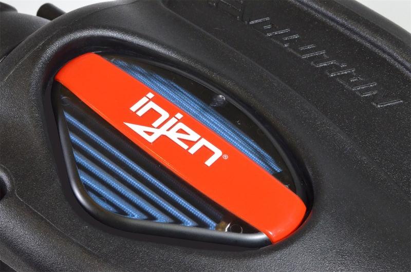 Injen 11-20 Dodge Challenger SRT8 6.4L Hemi / 12-17 Dodge Charger SRT8 6.4L Hemi Evolution Intake - Order Your Parts - اطلب قطعك