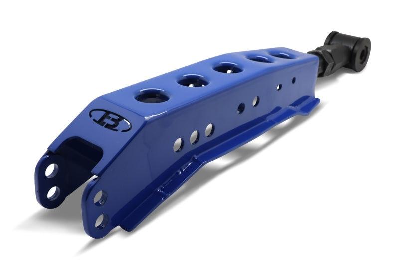 BLOX Racing Rear Lower Control Arms - Teal (2013+ Subaru BRZ/Toyota 86 / 2008+ Subaru WRX/STI) - Order Your Parts - اطلب قطعك