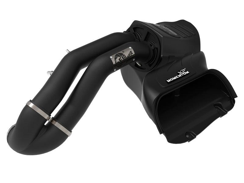 aFe Momentum XP Pro 5R Cold Air Intake System w/Black Aluminum Intake Tubes 15-18 Ford F-150 V8-5.0L - Order Your Parts - اطلب قطعك