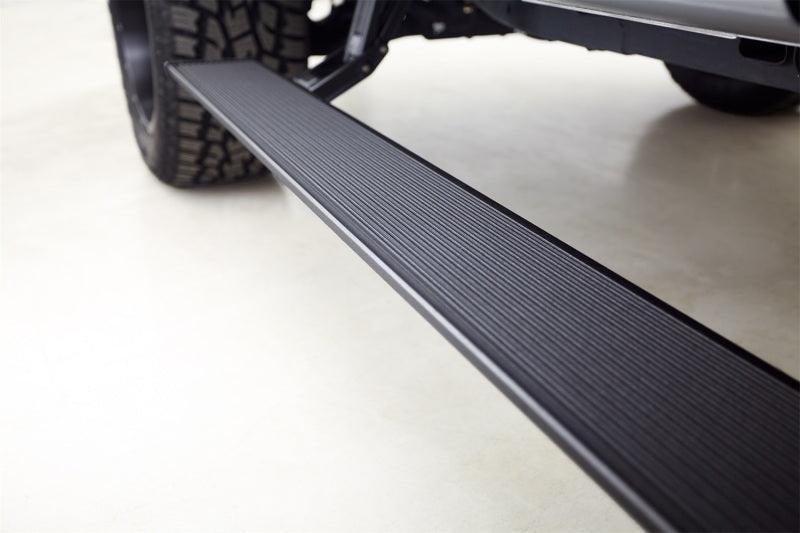 AMP Research 2013-2017 Ram 1500 All Cabs PowerStep Xtreme - Black - Order Your Parts - اطلب قطعك