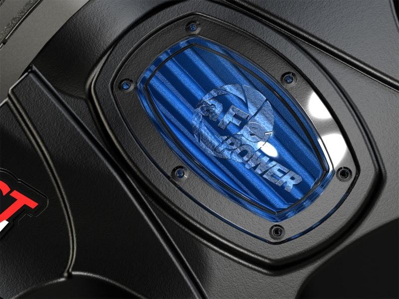 aFe Momentum GT Pro 5R Cold Air Intake System 11-17 Jeep Grand Cherokee (WK2) V8 5.7L HEMI - Order Your Parts - اطلب قطعك