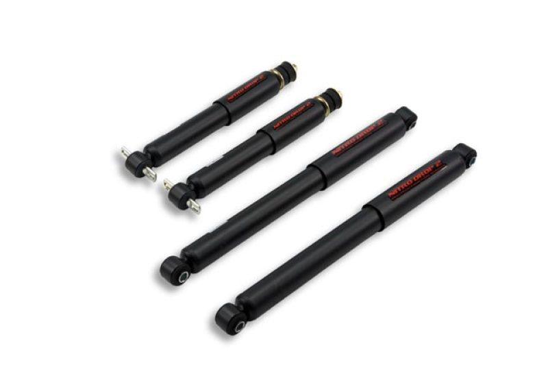 Belltech SHOCK SET NITRO DROP 2 - Order Your Parts - اطلب قطعك