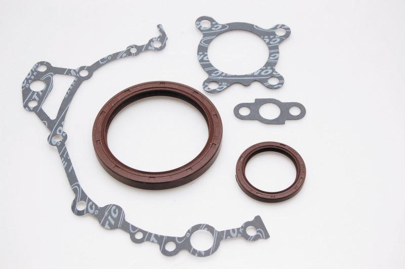 Cometic Street Pro Nissan 1988-02 RB20DE/25DE/26DETT Inline 6 Bottom End Kit - Order Your Parts - اطلب قطعك