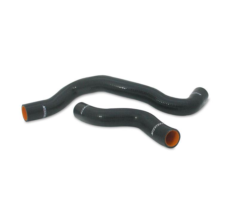 Mishimoto 91-99 Nissan Sentra w/ SR20 Black Silicone Hose Kit - Order Your Parts - اطلب قطعك