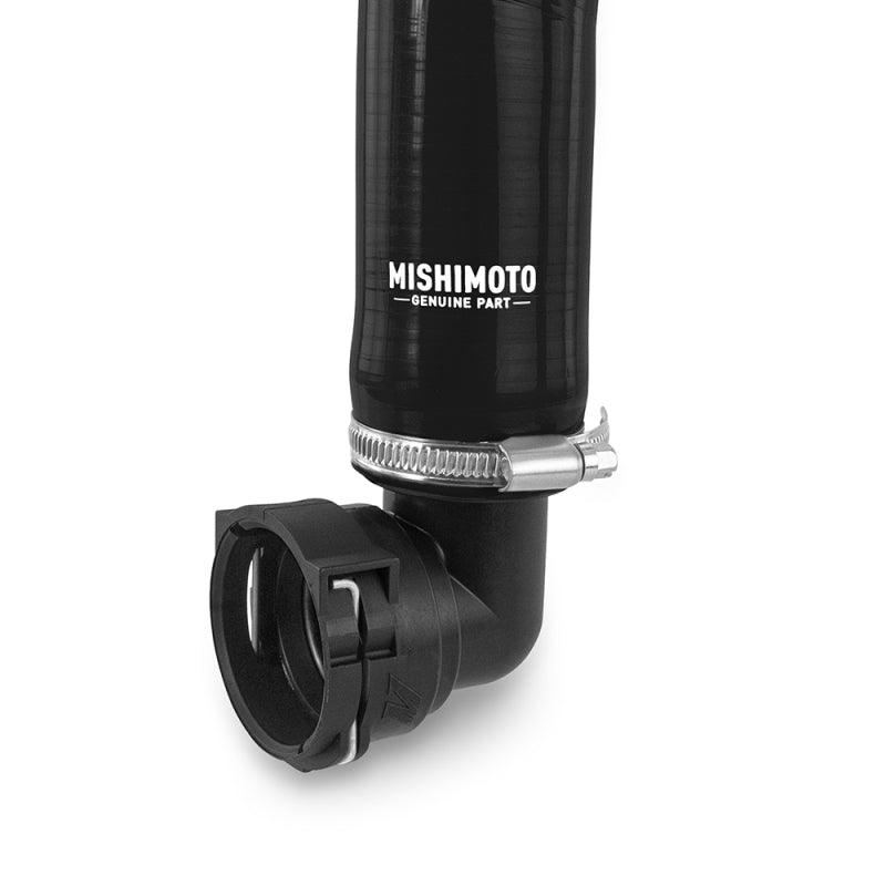 Mishimoto 15-17 Ford F-150 5.0L V8 Radiator Hose Kit - Black - Order Your Parts - اطلب قطعك