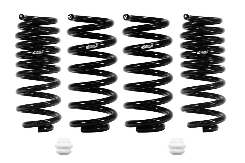 Eibach Pro-Kit for 2014-2015 Jeep Grand Cherokee SRT-8 - Order Your Parts - اطلب قطعك