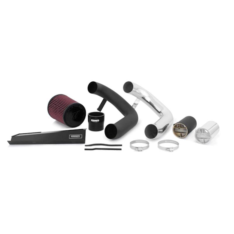 Mishimoto 13+ Subaru BRZ/Scion FR-S Performance Cold Air Intake Kit - Wrinkle Black - Order Your Parts - اطلب قطعك