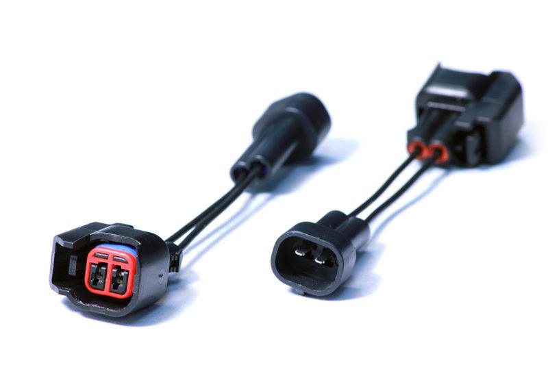Injector Dynamics USCAR to Denso PnP Adapter (id91.3)(SAME as id90.4 and dwconn-US-SUM) - Order Your Parts - اطلب قطعك