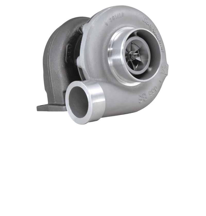 BorgWarner Turbocharger SX S300SX3 T4 A/R .88 66mm Inducer - Order Your Parts - اطلب قطعك