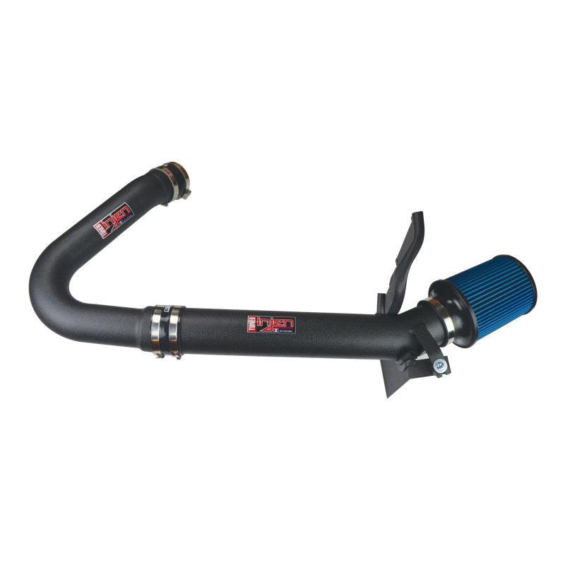 Injen 11-14 Chrysler 300/Dodge Charger/Challenger V6 3.6L Pentastar w/MR Tech&Heat Shield Wrinkle Bl - Order Your Parts - اطلب قطعك