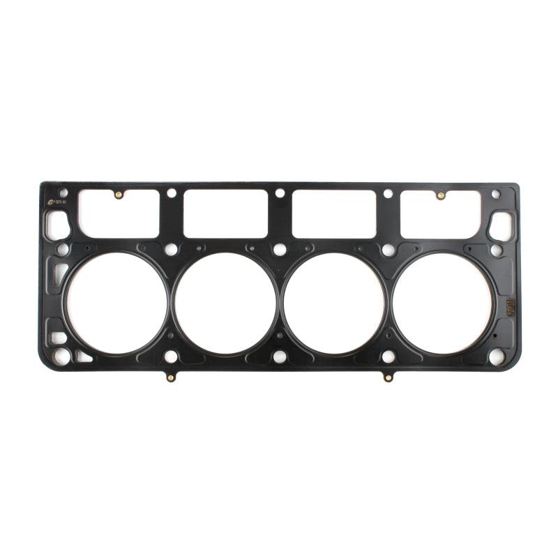 Cometic GM LS1 SB 4.060 inch Bore .040 inch MLS Headgasket - Order Your Parts - اطلب قطعك