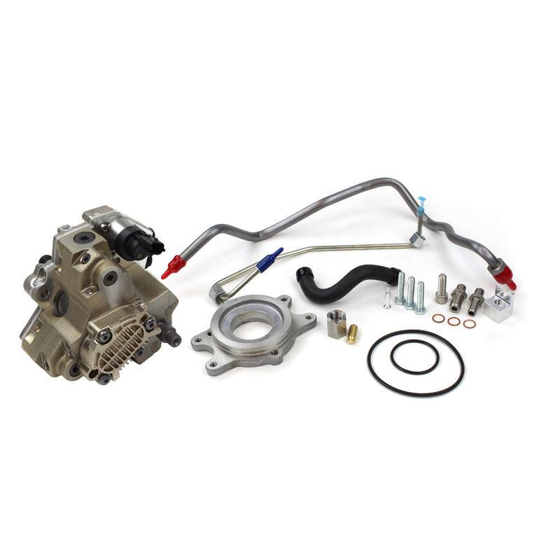 Industrial Injection 11-15 GM Duramax 6.6L LML CP4 to CP3 Conversion Kit with Pump (Tuning Req.) - Order Your Parts - اطلب قطعك
