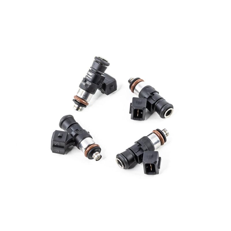 DeatschWerks 06-09 Honda S2000 F22 / 02-11 Civic Si K20 Bosch EV14 1500cc Injectors (Set of 4) - Order Your Parts - اطلب قطعك